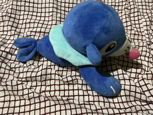 popolio pokemon plush