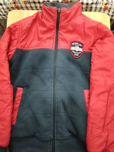 octave jacket for kids