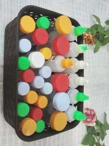 🧡 Craft Bottle