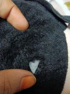Anime Character Plush Toy