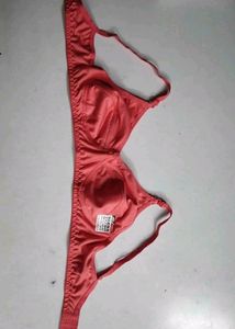 Cotton Bra  for soft & breathable 100% Cotto