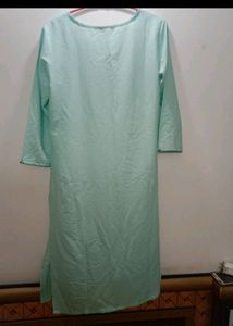 Beautiful Straight Kurta