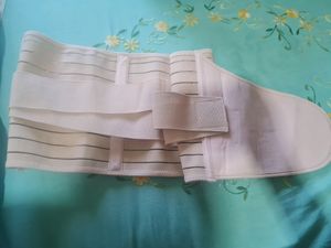 Maternity Belt Unused