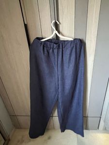 Navy Blue Co-ord Set
