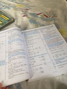 Physics Darpan STD.-11 Part-1 Book