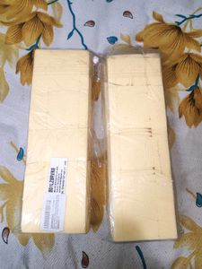 disposable waxing strips - Pack of 2