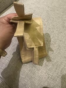 curtain holders tieback set of 2