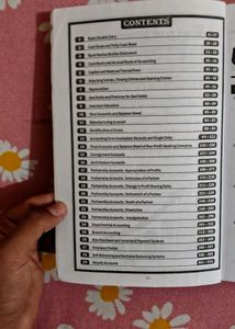 Selected Problems on Accountancy Vol I