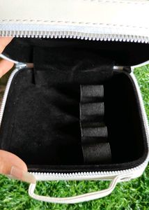 Clinique mini Makeup Bag