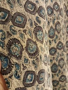 Printed Kurta
