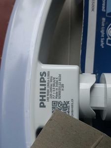 Fully working Philips  T-Bulb