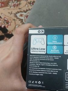 go boult w20 earbuds