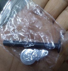New Hand Machine