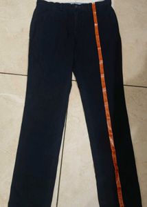 POLO Classic Navy Chino Pants