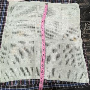 5 Pieces Of Napkin Or Thali Covers