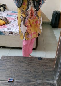 Pakistani Type Kurta