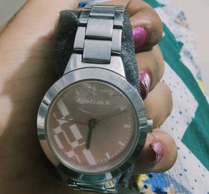 Fastrack Women's Watch . Like New. No Offered Coin