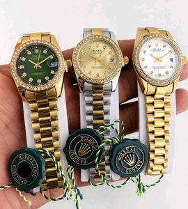 Ladies Watch