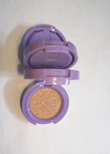 Glush Beauty Eyeshadow 😍 ✨️ 💖💙🤍