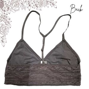 Lace Bralette