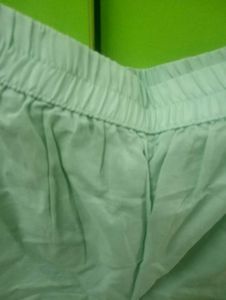 new straight pant