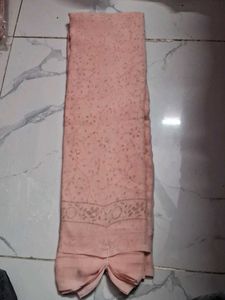 Elegant Pink Printed Palazzo Pants