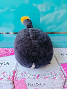 Angry Birds Plush Toy