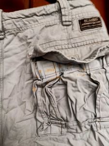 Men's Cargo Pants