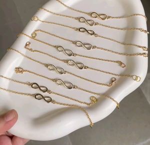 Necklace With Heart Pendent