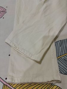Offwhite Brand New Jean!