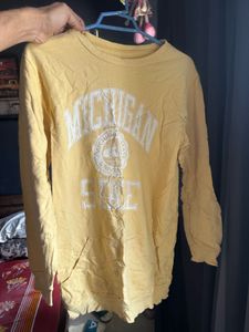 Michigan State University Sweatshirt