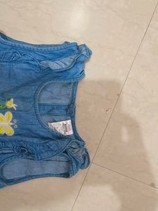 Girl Short Set