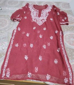 Stylish 5 kurtas...