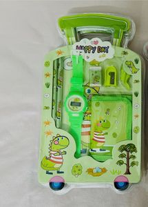 7pc stationary set