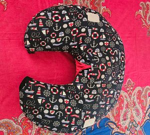 5 In 1 Baby Feeding Pillow