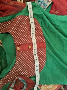 🔥buy 1 get one free🔥Anarkali Dress