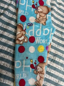 Winter Fleece Lower Boy/girl Kids