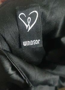 Criss Cross Backless Dress