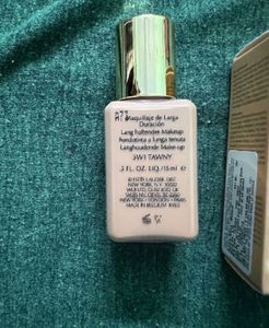 🥳SALE🥳Estee Lauder Foundation "3w1 Tawny”