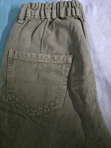 Relaxed Fit Jeans for Women