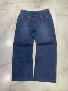 vintage unisex jeans