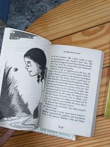 Sudha Murty 4 Books Set
