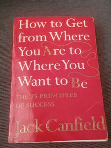 How to Get From Where You