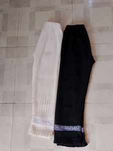 Comfortable Palazzo Pants Set