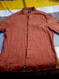 Two Formal Shirts