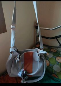 Hand Bag For Office Use