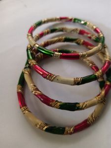 Bangles Metal