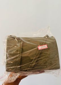 Rainbow Clutch Bag