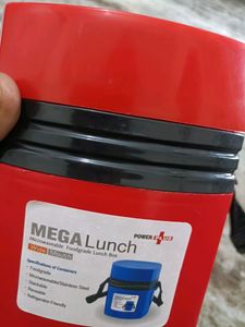 Mega Lunch 2