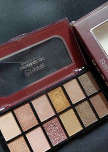 MARS Dance with Joy Eyeshadow Palette